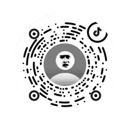 抖音 二维码